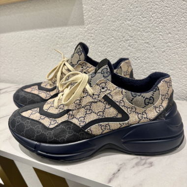 Sneakers Gucci GG