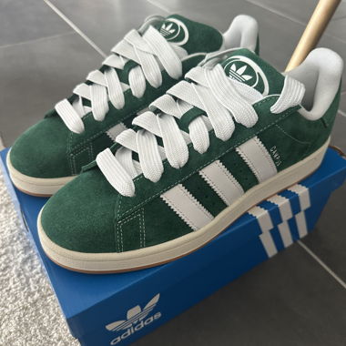 Baskets Adidas Campus 00s