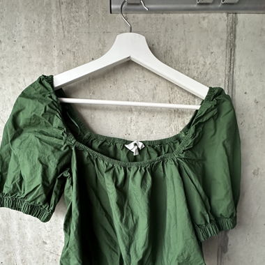 Sommer Top 