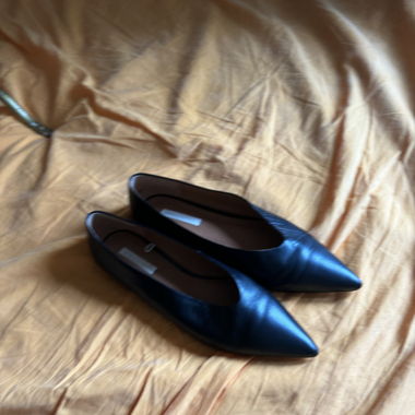 Pointy Flats