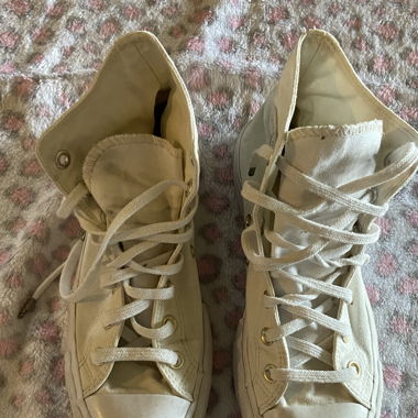 Converse Shoes