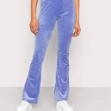Pantaloni in tessuto Juicy Couture - Prezzo originale 105.-