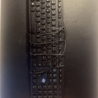 Clavier USB
