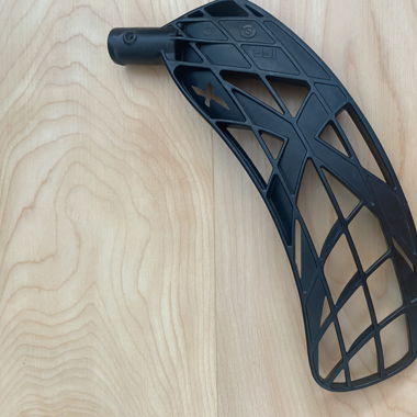 Unihockey Schaufel Exel X-Blade