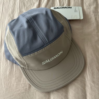 Cappellino da running Salomon New