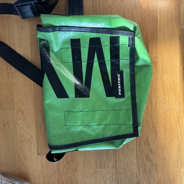 Borsa Freitag Vintage