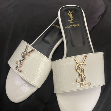 Sandali YSL