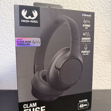 Casque