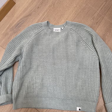 Carhartt- Strickpullover, S