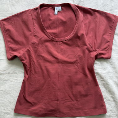Coral T-Shirt