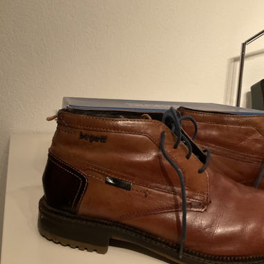 Stiefel