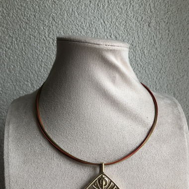 Collier PIERRE LANG