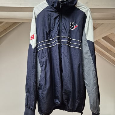 Giacca antivento NFL