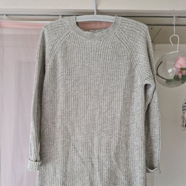 Strickkleid "NMSiesta"