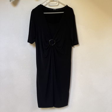 Vestito Gerry Weber nero