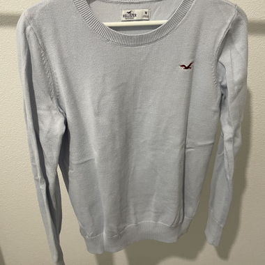 Maglione Hollister M