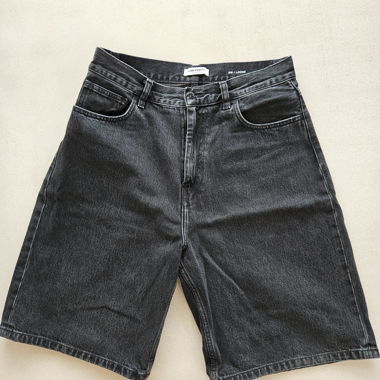 Shorts in jeans Carhartt