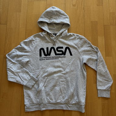 Hoodie NASA