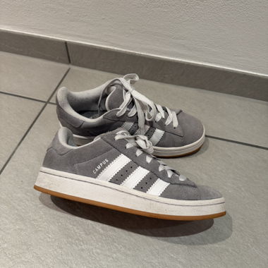 Adidas Campus 00s Grey Gr.38