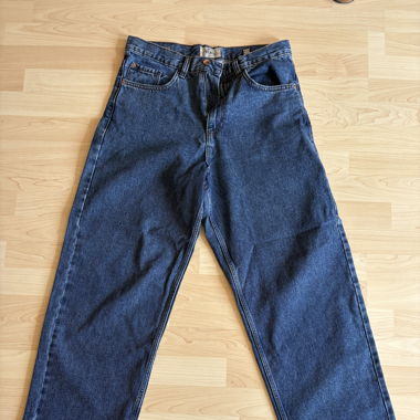 Redefined Rebel Baggy Jeans