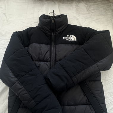The North Face Daunenjacke