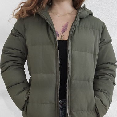 Winterjacke