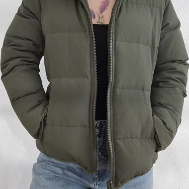Winterjacke