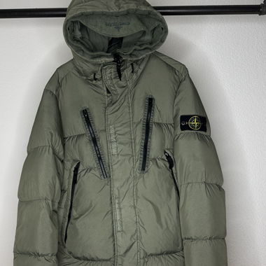 Winterjacke