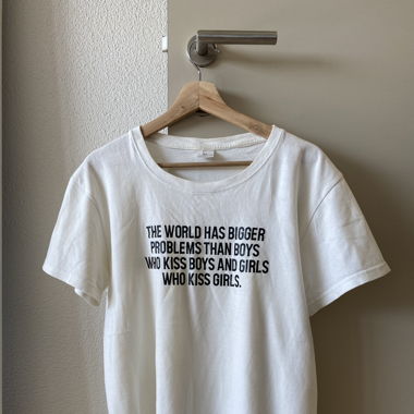 Print Shirt