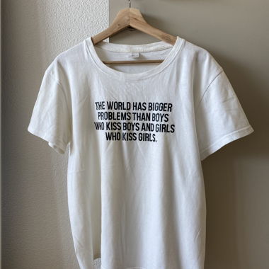 Print Shirt