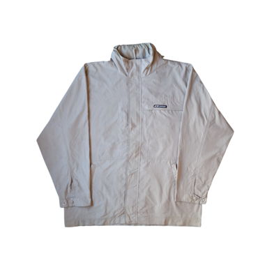 Vintage Reebok Trackjacket (XL)
