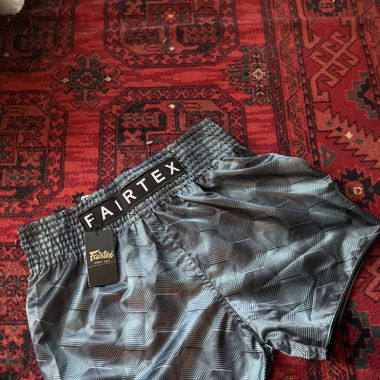 Brand New Fairtex Muay Thai Shorts 