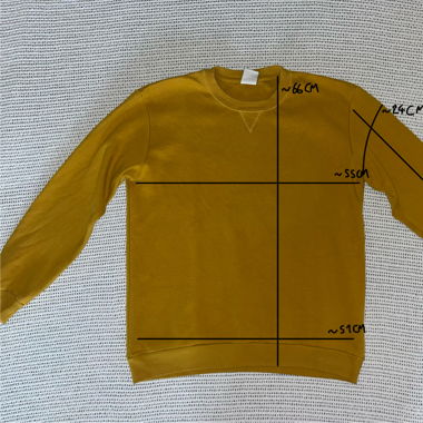 Pullover