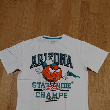 Arizona Basketball t-shirt 
