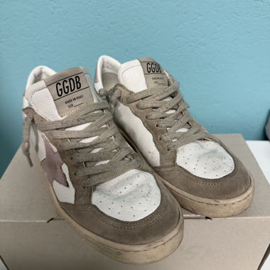 Golden-Goose-Sneaker