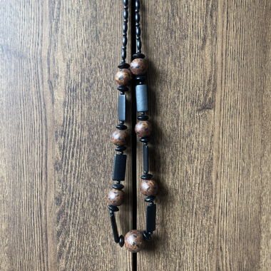  Polymer-Clay-Necklace
