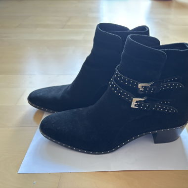 The Kooples Stiefeletten