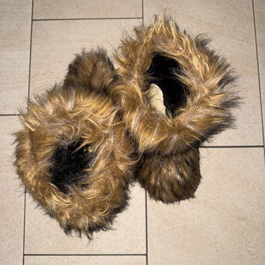 FELL Boots
