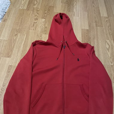 Polo Ralph Lauren Zipper