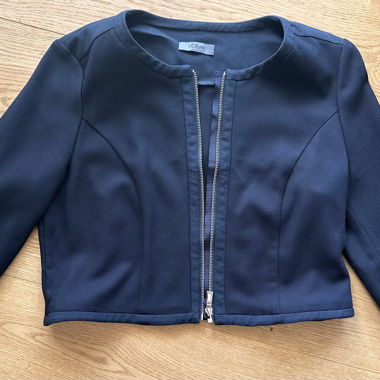 Veste courte s.Oliver Premium
