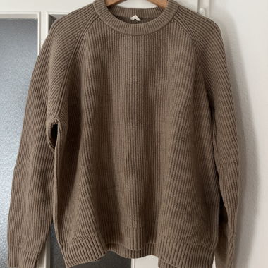 Knit Sweater