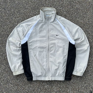 Nike Vintage Windbreaker Jacket