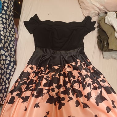 Event Kleid