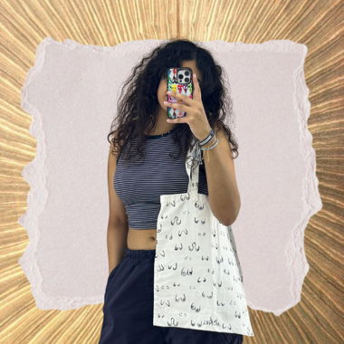 Tote Bag
