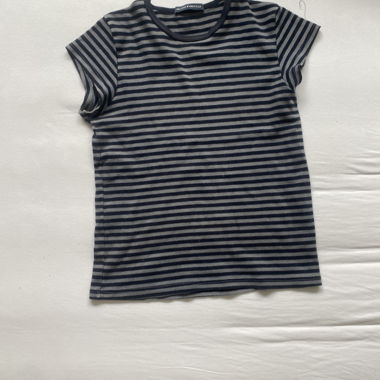 T-shirt a righe Brandy Melville