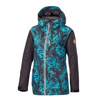 Beach and Mountain Ski/Snowboardjacke