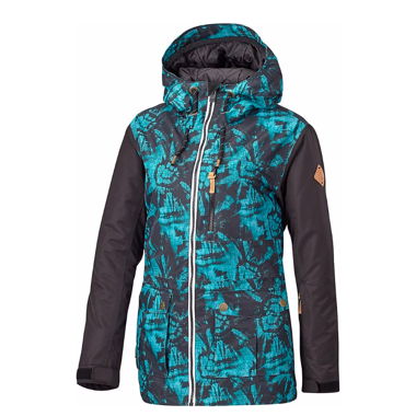 Beach and Mountain Ski/Snowboardjacke