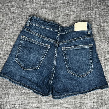 Short jeans 