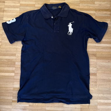 Cheef Keef Polo