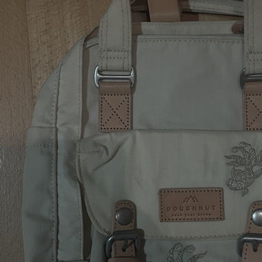 Doughnut Rucksack